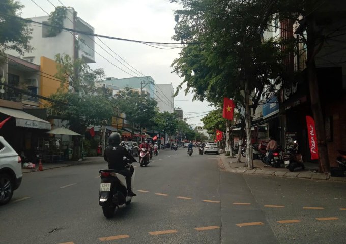 Bán nhà đường Núi Thành - trung tâm Đà Nẵng - vị trí vàng tại quận Hải Châu