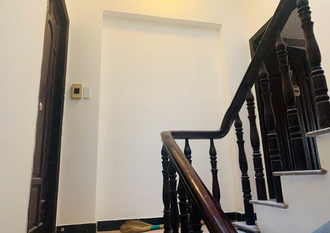 Chính Chủ Cần Bán Gấp Nhà Hẻm Xe Hơi 7m Tại Thích Quảng Đức - Phú Nhuận