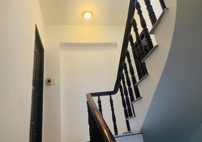 Chính Chủ Cần Bán Gấp Nhà Hẻm Xe Hơi 7m Tại Thích Quảng Đức - Phú Nhuận