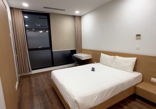 Cho thuê căn hộ 20 Núi Trúc Lanscater Phường Giảng Võ, Quận Ba Đình, Hà Nội