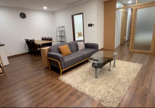 Cho thuê căn hộ 20 Núi Trúc Lanscater Phường Giảng Võ, Quận Ba Đình, Hà Nội