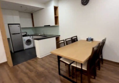 Cho thuê căn hộ 20 Núi Trúc Lanscater Phường Giảng Võ, Quận Ba Đình, Hà Nội