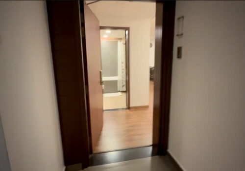 Cho thuê căn hộ 20 Núi Trúc Lanscater Phường Giảng Võ, Quận Ba Đình, Hà Nội