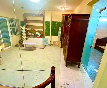 Chính chủ, cho thuê phòng ở khép kín: số 11 ngõ 59 Lê Văn Hiến