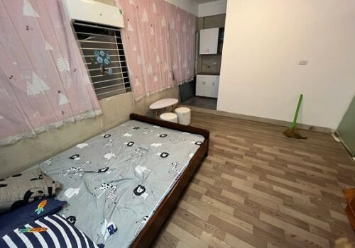 Chính chủ, cho thuê phòng ở khép kín: số 11 ngõ 59 Lê Văn Hiến