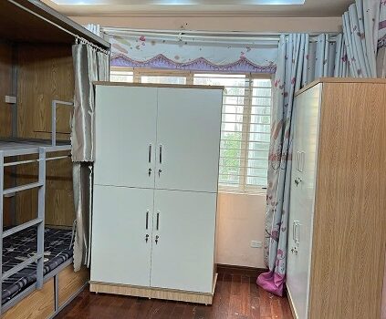 Chính chủ, cho thuê phòng ở khép kín: số 11 ngõ 59 Lê Văn Hiến