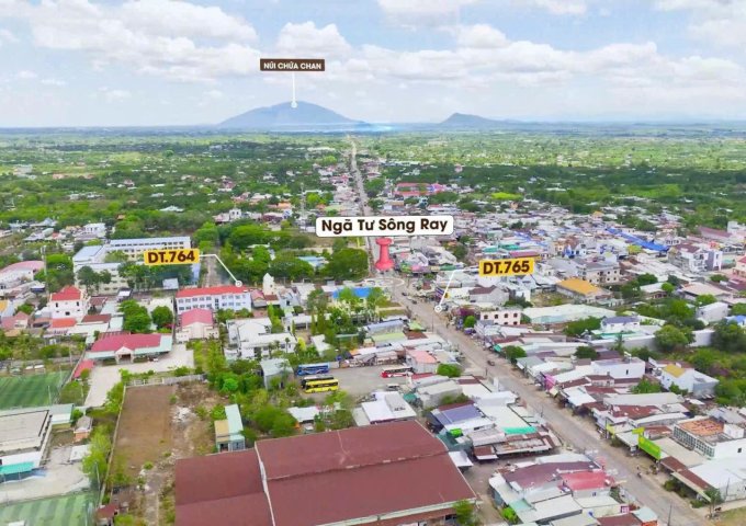 Chỉ cần 275 triệu sở hữu ngay lô đất 150m2 thổ cư 124m2 tại Cẩm Mỹ Đồng Nai