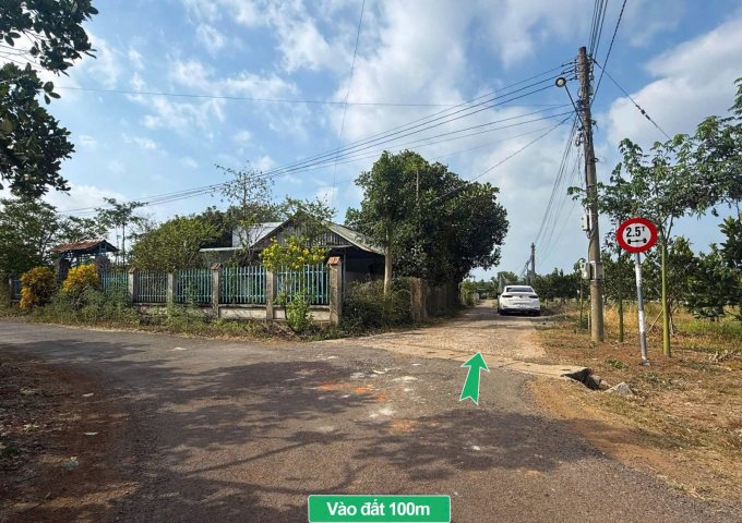 Chỉ cần 275 triệu sở hữu ngay lô đất 150m2 thổ cư 124m2 tại Cẩm Mỹ Đồng Nai