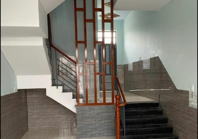 Bán nhà mặt phố Lò Lu, Trường Thạnh, Quận 9, Hồ Chí Minh, giá cực chất 8,8 tỷ, 120m2