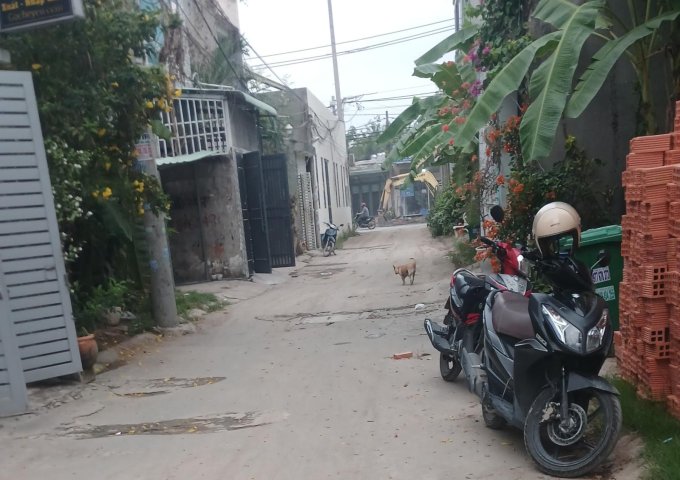 Bán nhà mặt phố Lò Lu, Trường Thạnh, Quận 9, Hồ Chí Minh, giá cực chất 8,8 tỷ, 120m2