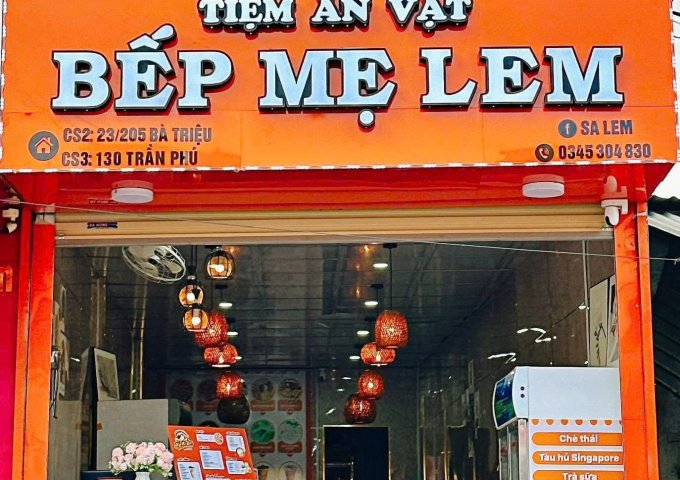 Bao nhiêu tâm huyết của Lem , Mà giờ quyết định sang cũng rất tiếc mà chỉ vì ko đủ sức quản lý