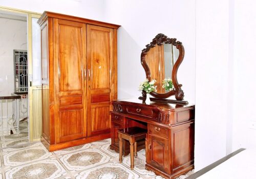 Cho thuê nhà riêng Ngõ 91 Dương Quảng Hàm, Cầu Giấy, Hà Nội.