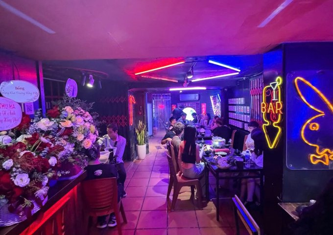 SANG NHƯỢNG QUÁN NHẬU MINH QUÁN - 36 NGÕ 12 NÚI TRÚC, GIẢNG VÕ, BA ĐÌNH, HÀ NỘI