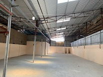 Cần bán nhà xưởng,  Đường số 25 P. Tân Quy, Q.7, TP.HCM