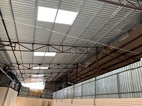 Cần bán nhà xưởng,  Đường số 25 P. Tân Quy, Q.7, TP.HCM