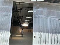 Cần bán nhà xưởng,  Đường số 25 P. Tân Quy, Q.7, TP.HCM