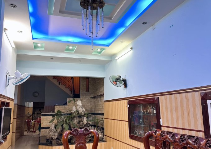 Bán nhà Phan Sào Nam-hẻm 8m thông-7PN-nhà mới-cạnh chợ-sổ nở hậu-giá tốt