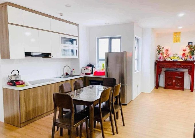 Cho thuê căn hộ cao cấp- Tứ Hiệp Plaza 3N1k diện tích 124m2