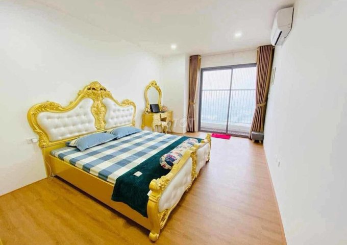 Cho thuê căn hộ cao cấp- Tứ Hiệp Plaza 3N1k diện tích 124m2