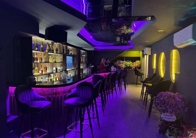 SANG NHƯỢNG NHÀ HÀNG MỚI KHAI TRƯƠNG TẠI PHẠM VIẾT CHÁNH – “THỊ TRẤN NHẬT BẢN THỨ HAI” GIỮA LÒNG SÀI GÒN