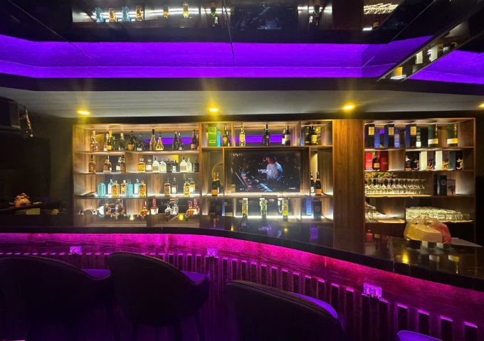 SANG NHƯỢNG NHÀ HÀNG MỚI KHAI TRƯƠNG TẠI PHẠM VIẾT CHÁNH – “THỊ TRẤN NHẬT BẢN THỨ HAI” GIỮA LÒNG SÀI GÒN