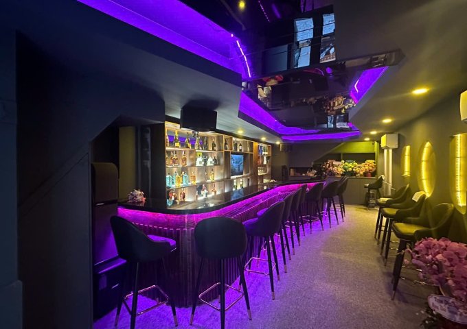 SANG NHƯỢNG NHÀ HÀNG MỚI KHAI TRƯƠNG TẠI PHẠM VIẾT CHÁNH – “THỊ TRẤN NHẬT BẢN THỨ HAI” GIỮA LÒNG SÀI GÒN