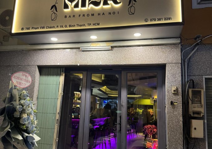 SANG NHƯỢNG NHÀ HÀNG MỚI KHAI TRƯƠNG TẠI PHẠM VIẾT CHÁNH – “THỊ TRẤN NHẬT BẢN THỨ HAI” GIỮA LÒNG SÀI GÒN