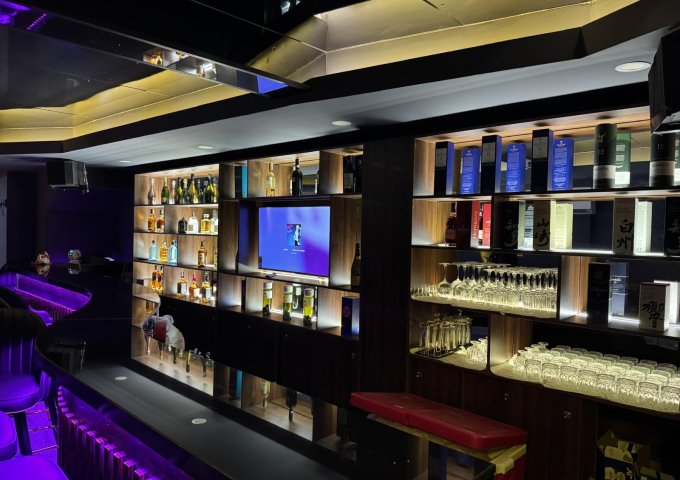 SANG NHƯỢNG NHÀ HÀNG MỚI KHAI TRƯƠNG TẠI PHẠM VIẾT CHÁNH – “THỊ TRẤN NHẬT BẢN THỨ HAI” GIỮA LÒNG SÀI GÒN