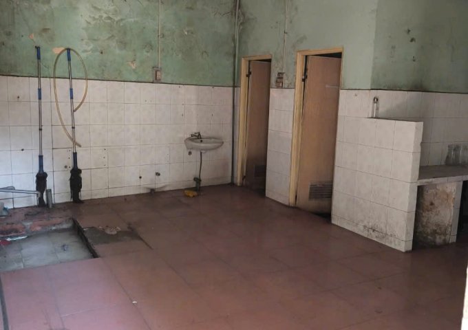 SIÊU HOT – NHÀ 3 TẦNG ĐÚC – TÂN THỚI HIỆP 21, Q12 – GIÁ CHỈ 5.19 TỶ!