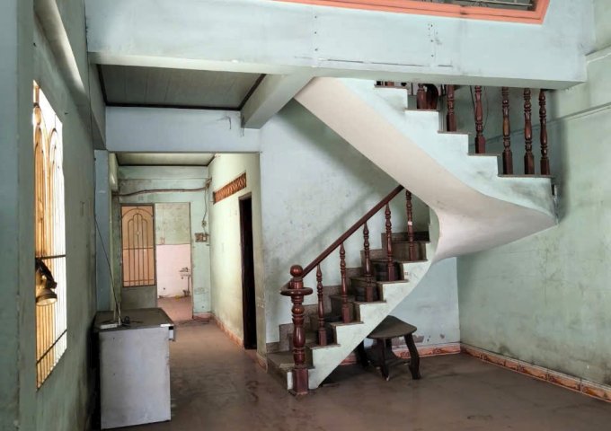 SIÊU HOT – NHÀ 3 TẦNG ĐÚC – TÂN THỚI HIỆP 21, Q12 – GIÁ CHỈ 5.19 TỶ!