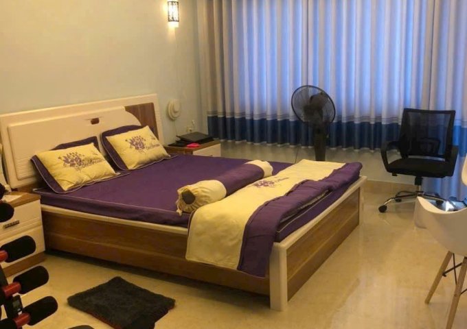 SIÊU HOT – NHÀ 3 TẦNG ĐÚC – TÂN THỚI HIỆP 21, Q12 – GIÁ CHỈ 5.19 TỶ!