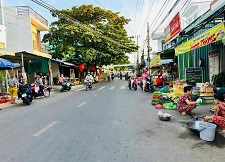 BÁN NỀN MẶT TIỀN PHÙNG HÁ TRUNG AN- MỸ THO [100M2]