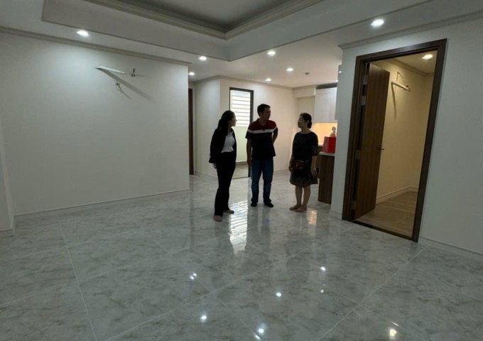 Chính chủ cần cho thuê căn chung cư Hommyland 3 ,80m2 ở Nguyễn Duy Trinh Q2