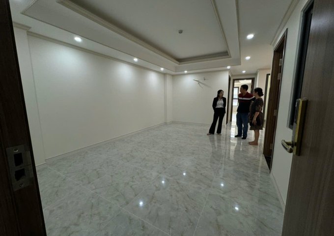 Chính chủ cần cho thuê căn chung cư Hommyland 3 ,80m2 ở Nguyễn Duy Trinh Q2