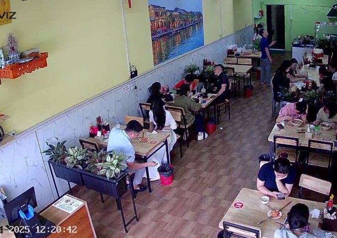 HOT DEAL! SANG NHƯỢNG QUÁN BÚN BÒ HUẾ - CƠM THỐ DOANH THU KHỦNG TẠI THỦY NGUYÊN