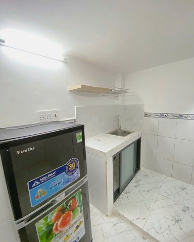 CẦN NHƯỢNG LẠI CĂN HỘ GÁC – FULL NỘI THẤT – QUẬN 7