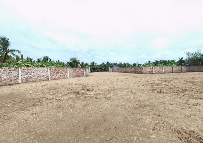 Bán đất tại Xã Phước Thạnh, Mỹ Tho,  Tiền Giang diện tích 2380m2  giá 7 Tỷ