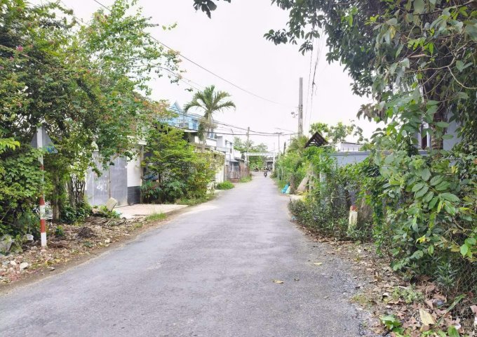 Bán đất tại Xã Phước Thạnh, Mỹ Tho,  Tiền Giang diện tích 2380m2  giá 7 Tỷ