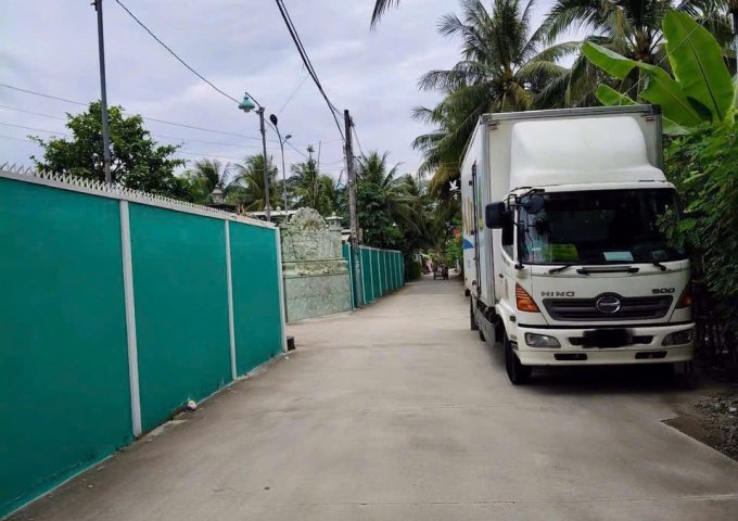 Bán đất tại Xã Phước Thạnh, Mỹ Tho,  Tiền Giang diện tích 2380m2  giá 7 Tỷ