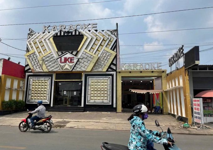 Đất (5x30) Mặt Tiền Phan Văn Đối, Bà Điểm, Hóc Môn . Vị trí siêu VIP