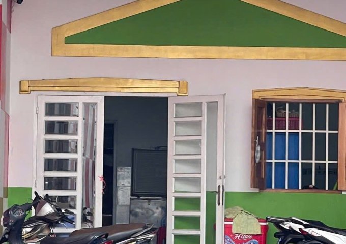 Đất (5x30) Mặt Tiền Phan Văn Đối, Bà Điểm, Hóc Môn . Vị trí siêu VIP