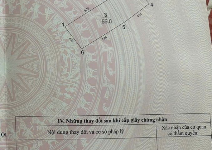 Cần Bán Nhà Mặt Phố Minh Khai 55m 5 Tầng Vỉa Hè Đá Bóng Quy Hoạch Ổn Định
