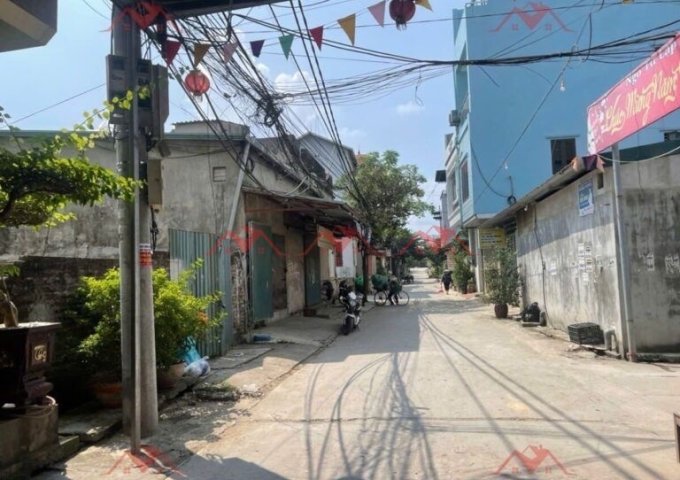 CHÍNH CHỦ BÁN LÔ ĐẤT 49,6M TẠI TIÊN PHƯƠNG-CHƯƠNG MỸ-HÀ NỘI