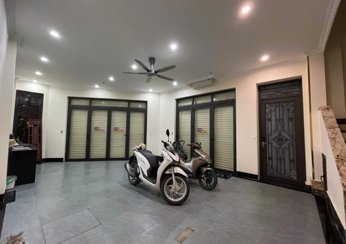 CHÍNH CHỦ CHO THUÊ TẦNG 1 + 2 – CĂN GÓC 2 MẶT TIỀN TẠI DƯƠNG NỘI – HÀ ĐÔNG