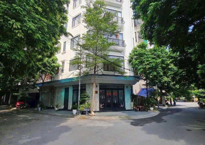 CHÍNH CHỦ CHO THUÊ TẦNG 1 + 2 – CĂN GÓC 2 MẶT TIỀN TẠI DƯƠNG NỘI – HÀ ĐÔNG