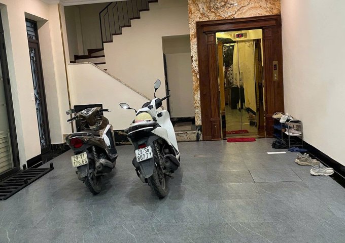 CHÍNH CHỦ CHO THUÊ TẦNG 1 + 2 – CĂN GÓC 2 MẶT TIỀN TẠI DƯƠNG NỘI – HÀ ĐÔNG