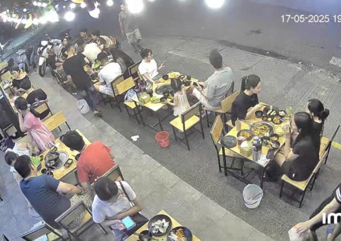 CẦN SANG LẠI QUÁN NHẬU-LẨU NƯỚNG KHU CHÂU THỊ VĨNH TẾ, PHAN TỨ, AN THƯỢNG