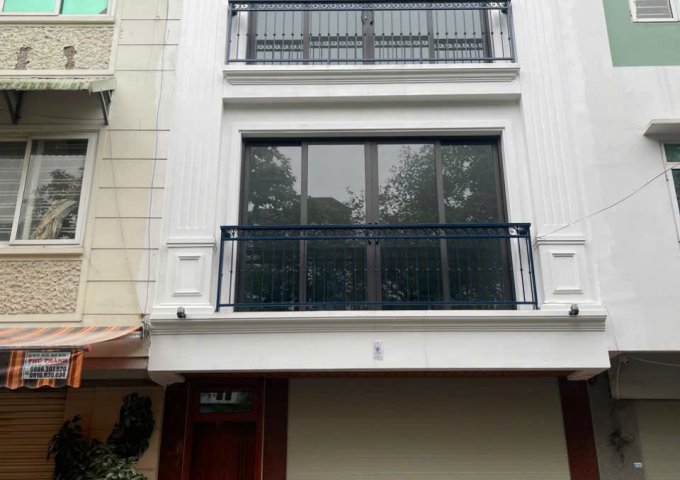 Chính chủ cho thuê nhà mới xây Số nhà 63, ngõ số 3 Phạm Tuấn Tài, Phường Nghĩa Tân, Q. Cầu Giấy, Hà Nội