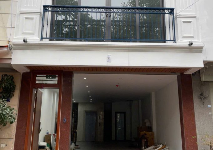 Chính chủ cho thuê nhà mới xây Số nhà 63, ngõ số 3 Phạm Tuấn Tài, Phường Nghĩa Tân, Q. Cầu Giấy, Hà Nội