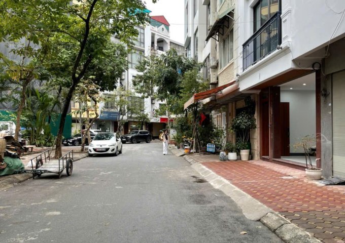 Chính chủ cho thuê nhà mới xây Số nhà 63, ngõ số 3 Phạm Tuấn Tài, Phường Nghĩa Tân, Q. Cầu Giấy, Hà Nội